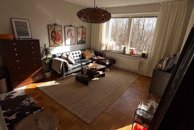 Träkilsgatan 75, Göteborg - bild 1