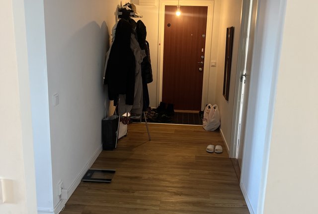 Domarebacken 50, Norsborg - bild 5