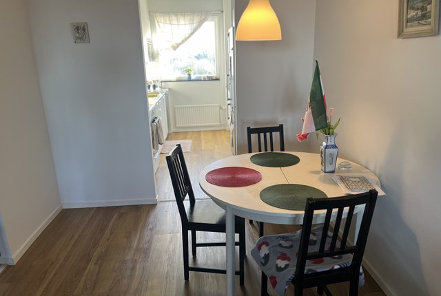 Domarebacken 50, Norsborg - bild 4