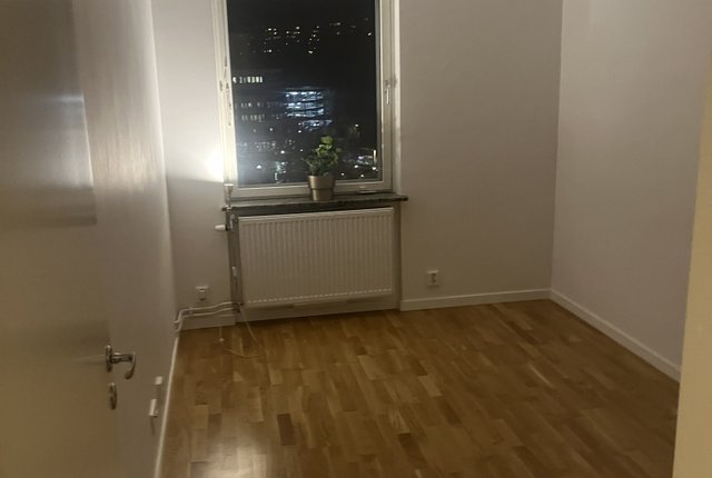 Hästholmsvägen 16, Stockholm - bild 8