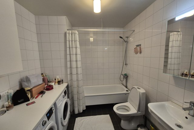 Mönsteråsgränd 12, Enskede - bild 1