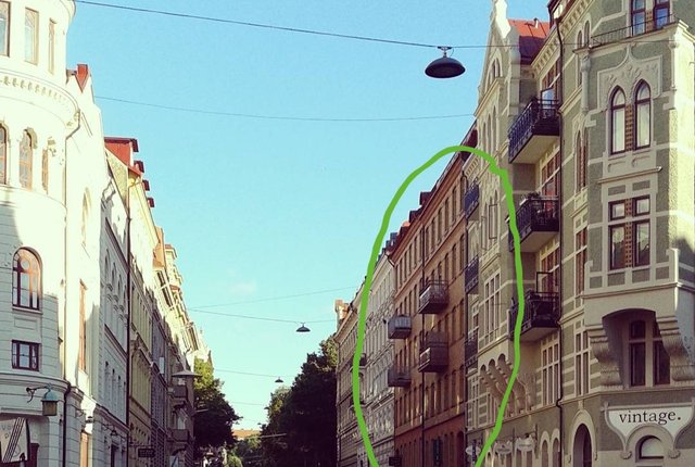 Götabergsgatan 7, Göteborg - bild 1