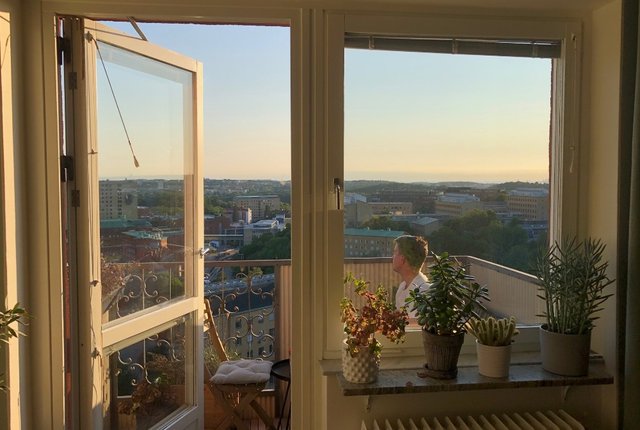Doktor Belfrages Gata 10, Göteborg - bild 1