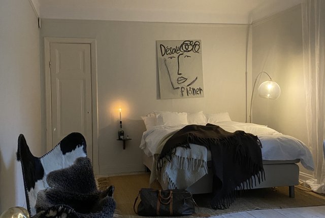Birger Jarlsgatan 127A, Stockholm - bild 1