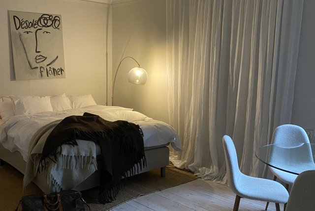 Birger Jarlsgatan 127A, Stockholm - bild 2