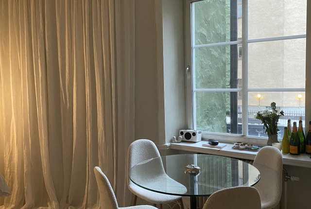 Birger Jarlsgatan 127A, Stockholm - bild 3