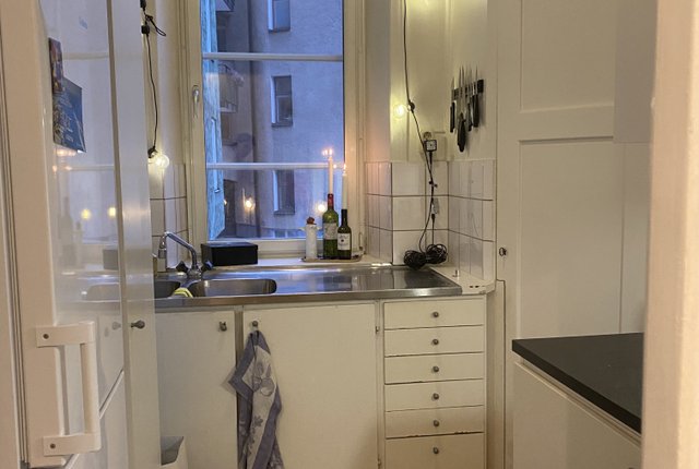 Birger Jarlsgatan 127A, Stockholm - bild 7