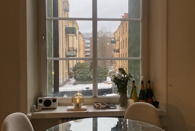 Birger Jarlsgatan 127A, Stockholm - bild 4