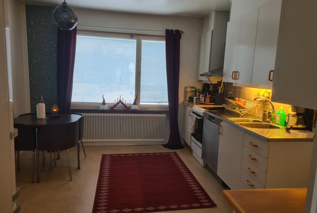 Sunnerviksgatan 15A, Göteborg - bild 2