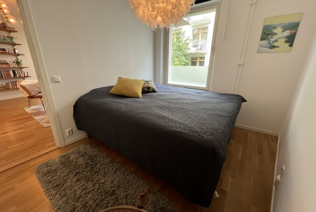 Marmorgatan 13A, Stockholm - bild 6