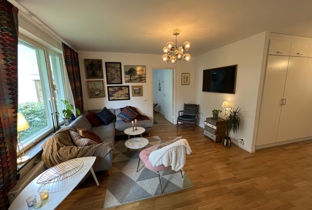 Marmorgatan 13A, Stockholm - bild 2