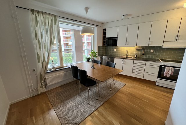 Marmorgatan 13A, Stockholm - bild 3
