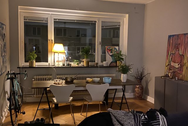 Carl Herslowsgatan 12, Malmö - bild 1