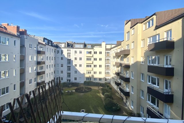 Carl Herslowsgatan 12, Malmö - bild 2