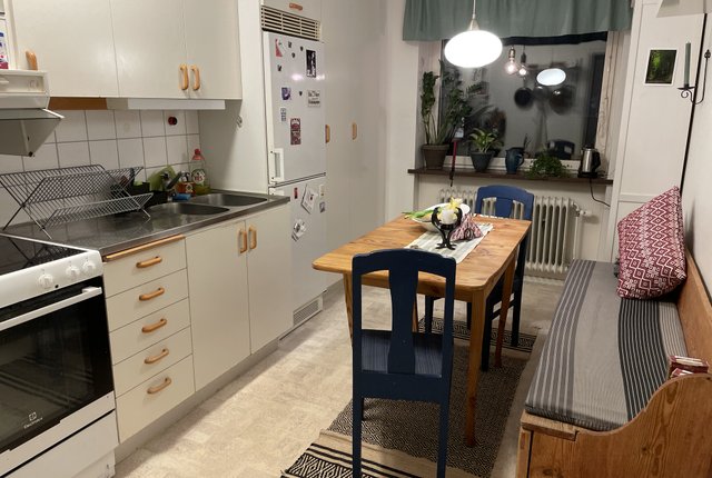 Västra Ryttmästaregatan 22, Malmö - bild 4