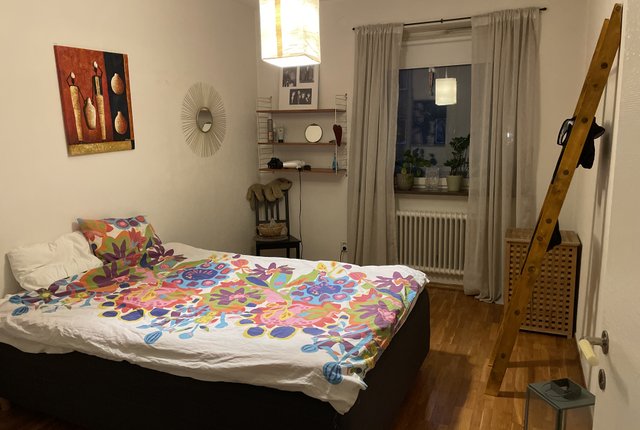 Västra Ryttmästaregatan 22, Malmö - bild 2