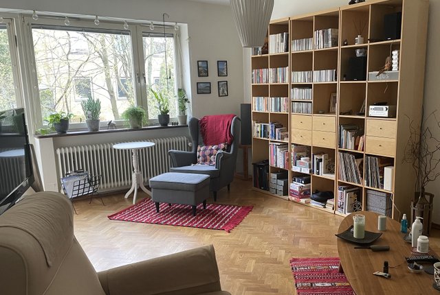 Västra Ryttmästaregatan 22, Malmö - bild 3