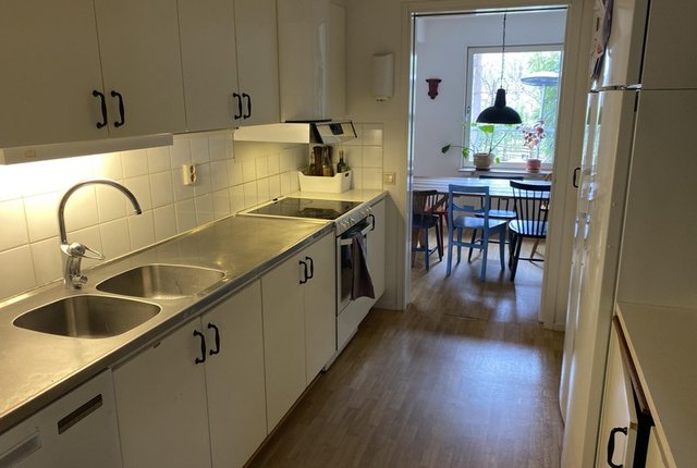 Sunnanväg 59, Lund - bild 3