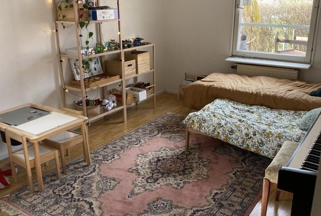 Sunnanväg 59, Lund - bild 4