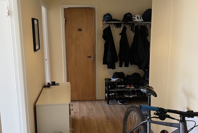 Västra Rönneholmsvägen 42B, Malmö - bild 3