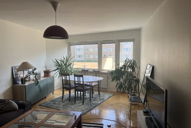 Västra Rönneholmsvägen 42B, Malmö - bild 1