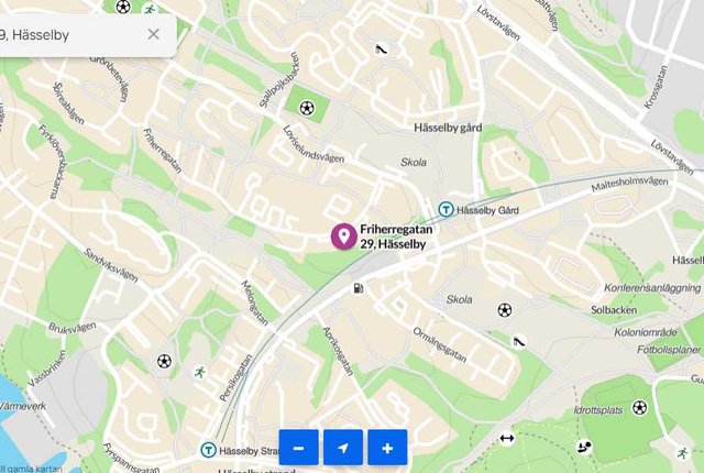 Friherregatan 29, Hässelby - bild 6