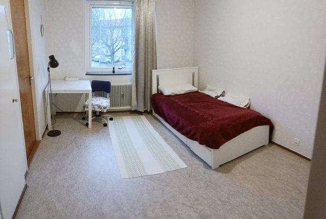Friherregatan 29, Hässelby - bild 5