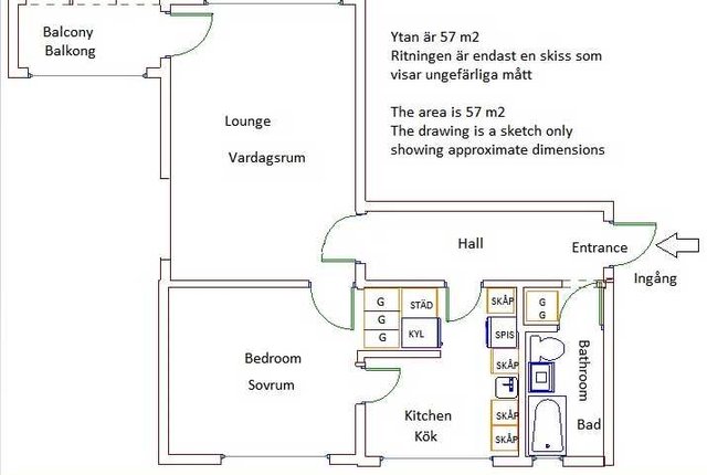 Friherregatan 29, Hässelby - bild 7