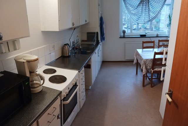 Friherregatan 29, Hässelby - bild 4