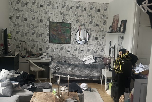Salagatan 29A, Uppsala - bild 1