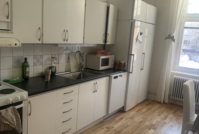 Salagatan 29A, Uppsala - bild 7
