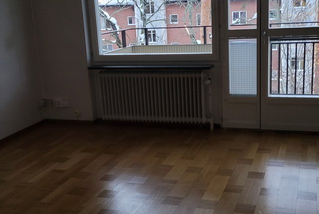 Stångåvägen 9, Bagarmossen - bild 2
