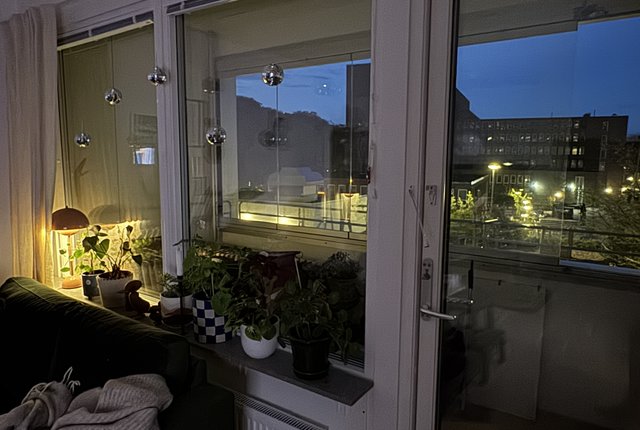Regementsgatan 52A, Malmö - bild 5