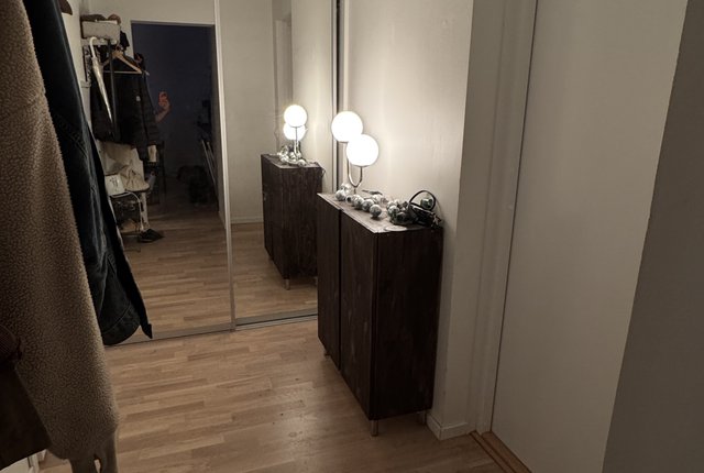 Regementsgatan 52A, Malmö - bild 3