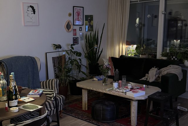 Regementsgatan 52A, Malmö - bild 8