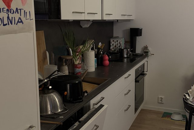 Regementsgatan 52A, Malmö - bild 7