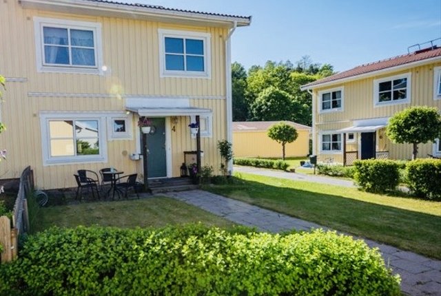 Gästgivarevägen 6, Nödinge - bild 1