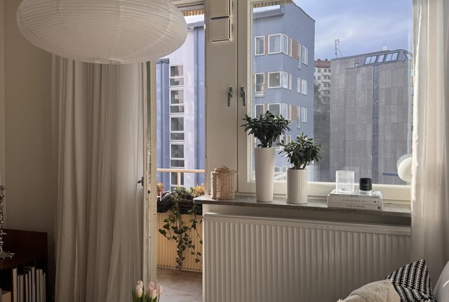 Värtavägen 72, Stockholm - bild 1