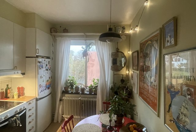 Stålhandskegatan 14B, Göteborg - bild 1