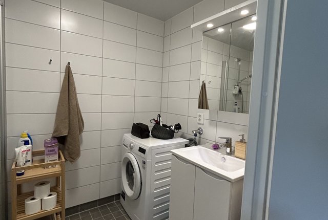 Diavoxvägen 18A, Hägersten - bild 2