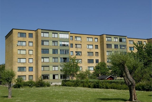 Stensjögatan 10, Malmö - bild 1