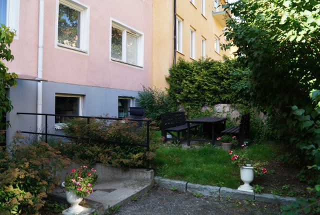 Olof Skötkonungs väg 6A, Hägersten - bild 3