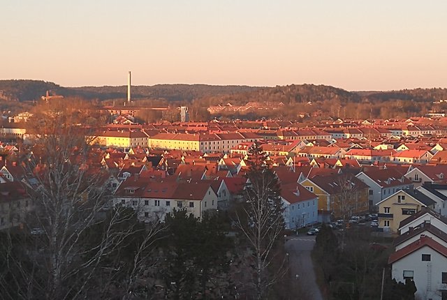 Lilliegatan 12, Göteborg - bild 1