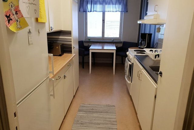 Spånga Torgväg 5, Spånga - bild 5