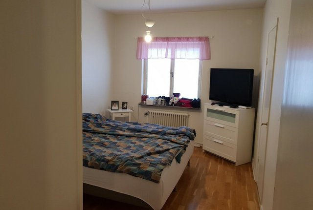 Spånga Torgväg 5, Spånga - bild 1