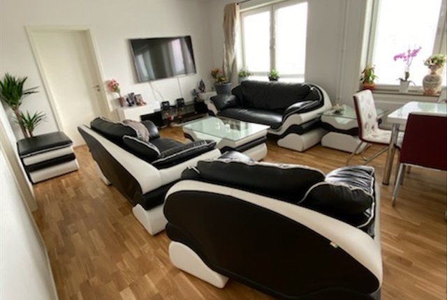 Rinkebysvängen 57, Spånga - bild 2