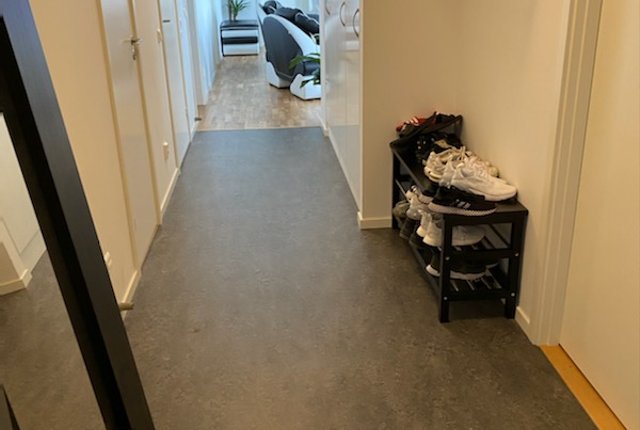 Rinkebysvängen 57, Spånga - bild 1