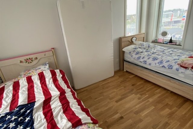 Rinkebysvängen 57, Spånga - bild 4