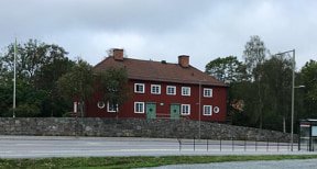 Ulvsundavägen 5, Bromma - bild 2