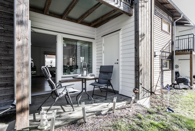 Videvägen 13, Lidingö - bild 2